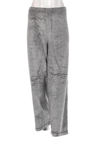 Pantaloni trening de femei Erika, Mărime L, Culoare Gri, Preț 38,99 Lei