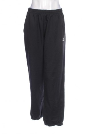 Pantaloni trening de femei Erima, Mărime L, Culoare Negru, Preț 38,99 Lei