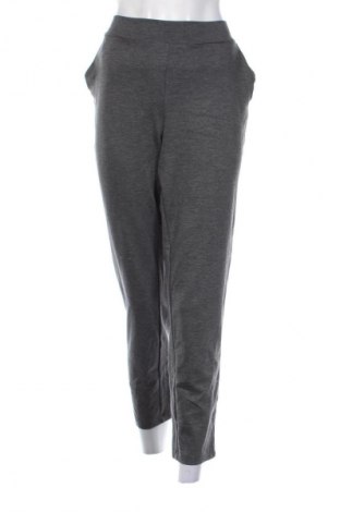 Damen Sporthose Esmara, Größe L, Farbe Grau, Preis € 7,49