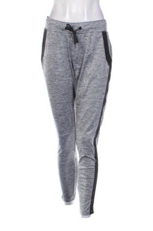 Damen Sporthose Essentials by Tchibo, Größe S, Farbe Grau, Preis € 10,49