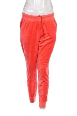 Damen Sporthose Fashion nova, Größe L, Farbe Orange, Preis € 10,49