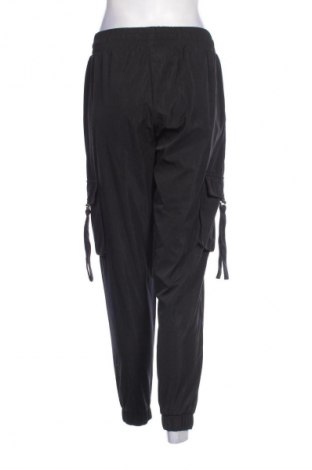 Pantaloni trening de femei Fb Sister, Mărime M, Culoare Negru, Preț 95,99 Lei