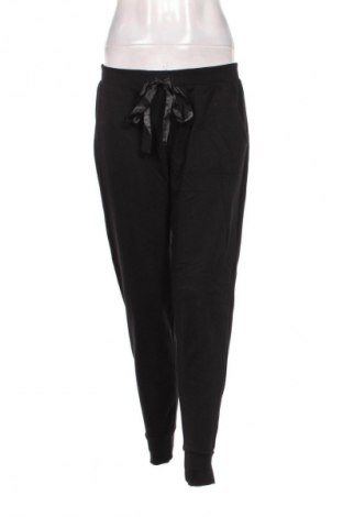 Damen Sporthose Flora Nikrooz, Größe M, Farbe Schwarz, Preis 23,99 €