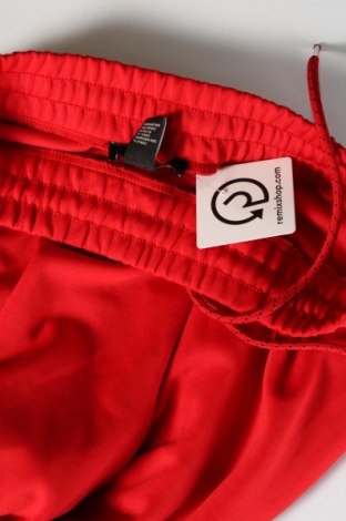 Damen Sporthose Forever 21, Größe S, Farbe Rot, Preis € 10,23