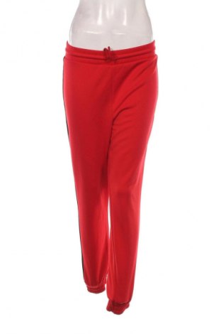 Damen Sporthose Forever 21, Größe S, Farbe Rot, Preis € 6,49