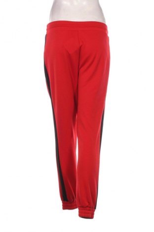 Damen Sporthose Forever 21, Größe S, Farbe Rot, Preis € 10,23