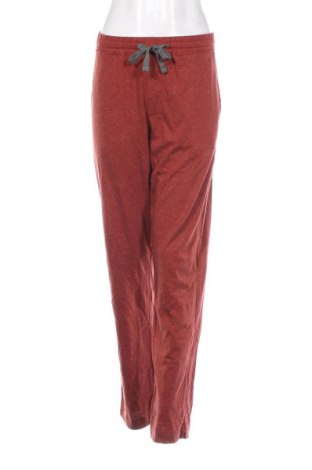 Damen Sporthose Gap, Größe M, Farbe Rot, Preis € 12,49