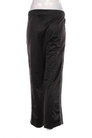 Pantaloni trening de femei Gear, Mărime L, Culoare Negru, Preț 16,99 Lei