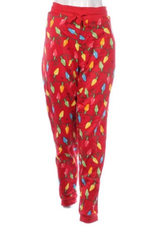 Pantaloni trening de femei George, Mărime M, Culoare Multicolor, Preț 52,99 Lei