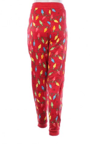 Pantaloni trening de femei George, Mărime M, Culoare Multicolor, Preț 52,99 Lei