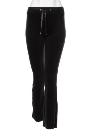 Pantaloni trening de femei Gina Tricot, Mărime XXS, Culoare Negru, Preț 33,99 Lei