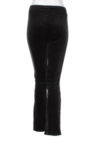 Pantaloni trening de femei Gina Tricot, Mărime XXS, Culoare Negru, Preț 33,99 Lei