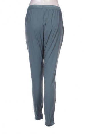 Damen Sporthose Gymshark, Größe M, Farbe Blau, Preis 12,49 €