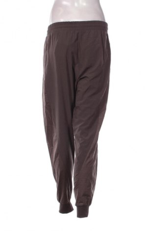 Pantaloni trening de femei H&M, Mărime S, Culoare Gri, Preț 43,99 Lei