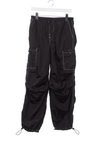 Pantaloni trening de femei H&M Divided, Mărime XS, Culoare Negru, Preț 48,99 Lei