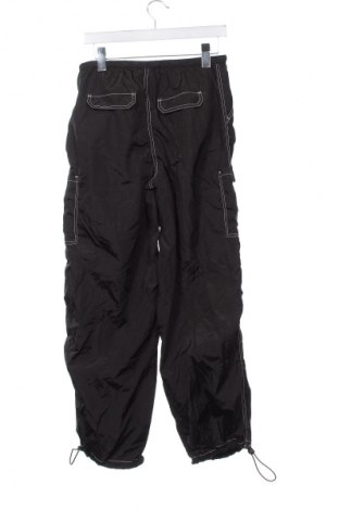 Pantaloni trening de femei H&M Divided, Mărime XS, Culoare Negru, Preț 48,99 Lei