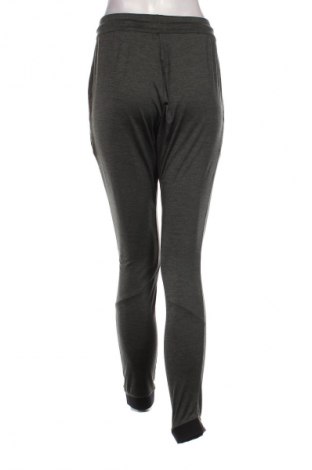 Pantaloni trening de femei H&M Sport, Mărime S, Culoare Verde, Preț 24,99 Lei