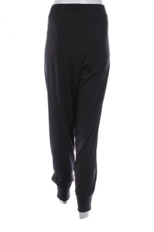 Damen Sporthose H&M Sport, Größe XL, Farbe Schwarz, Preis 20,49 €