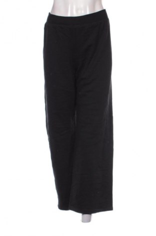 Pantaloni trening de femei Hanes, Mărime XL, Culoare Negru, Preț 43,99 Lei