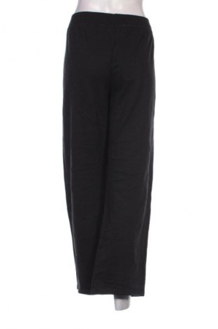 Pantaloni trening de femei Hanes, Mărime XL, Culoare Negru, Preț 43,99 Lei