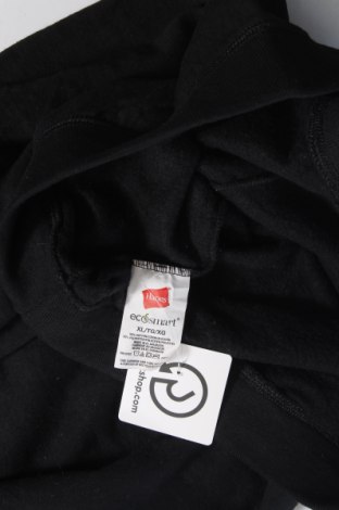 Damen Sporthose Hanes, Größe XL, Farbe Schwarz, Preis € 10,49