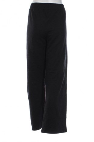 Pantaloni trening de femei Hanes, Mărime XL, Culoare Negru, Preț 43,99 Lei