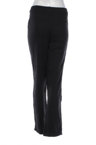 Pantaloni trening de femei Hanes, Mărime L, Culoare Negru, Preț 48,99 Lei