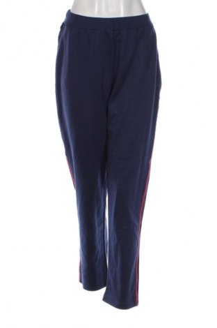 Damen Sporthose Harmony, Größe XL, Farbe Blau, Preis € 7,49