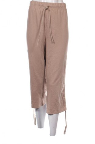 Damen Sporthose Helena Vera, Größe XXL, Farbe Beige, Preis € 21,99