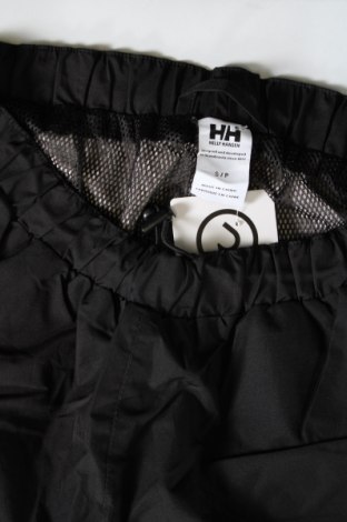 Γυναικείο αθλητικό παντελόνι Helly Hansen, Μέγεθος S, Χρώμα Μαύρο, Τιμή 7,99 €