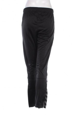 Pantaloni trening de femei Hummel, Mărime S, Culoare Negru, Preț 56,99 Lei