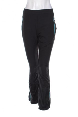 Pantaloni trening de femei Inoc, Mărime M, Culoare Negru, Preț 38,99 Lei