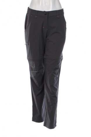 Pantaloni trening de femei Inoc, Mărime S, Culoare Gri, Preț 38,99 Lei