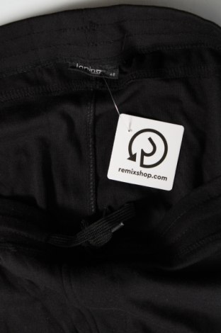 Pantaloni trening de femei Janina, Mărime XL, Culoare Negru, Preț 38,99 Lei