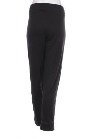 Pantaloni trening de femei Janina, Mărime XL, Culoare Negru, Preț 38,99 Lei