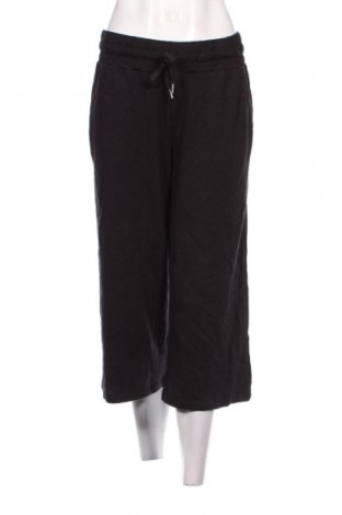 Pantaloni trening de femei Joe Fresh, Mărime S, Culoare Negru, Preț 48,99 Lei