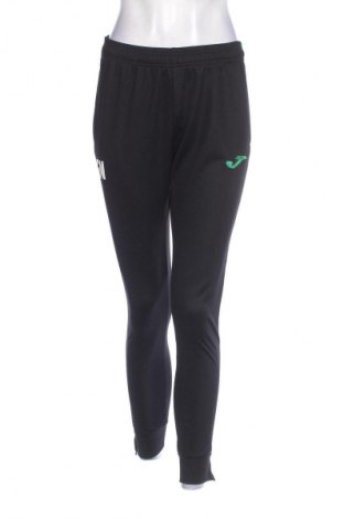 Damen Sporthose Joma, Größe S, Farbe Schwarz, Preis € 9,49