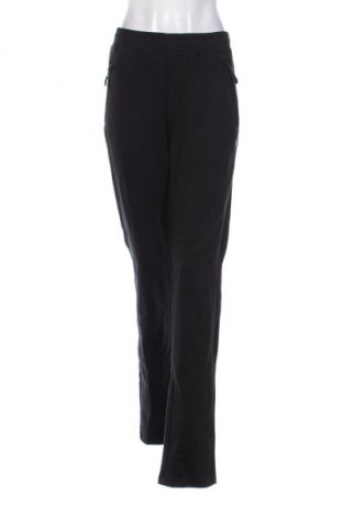 Pantaloni trening de femei Joy, Mărime L, Culoare Negru, Preț 50,99 Lei