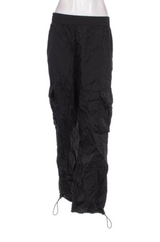 Pantaloni trening de femei Kaffe, Mărime M, Culoare Negru, Preț 56,99 Lei