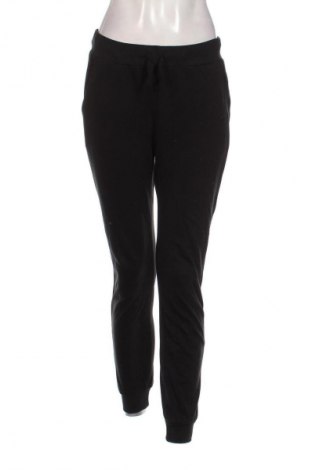 Pantaloni trening de femei LCW, Mărime S, Culoare Negru, Preț 51,99 Lei