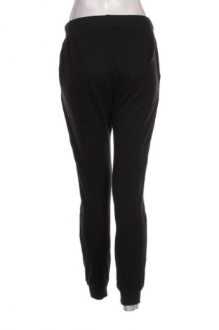 Pantaloni trening de femei LCW, Mărime S, Culoare Negru, Preț 73,98 Lei