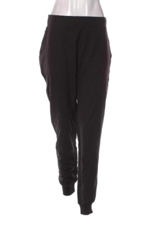 Pantaloni trening de femei Levity, Mărime L, Culoare Negru, Preț 128,99 Lei