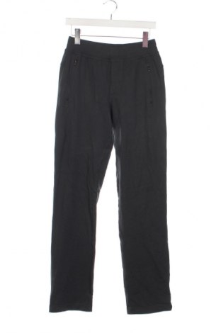 Pantaloni trening de femei Lululemon, Mărime S, Culoare Gri, Preț 134,99 Lei