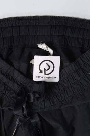 Дамско спортно долнище Lululemon, Размер XL, Цвят Черен, Цена 18,99 лв.