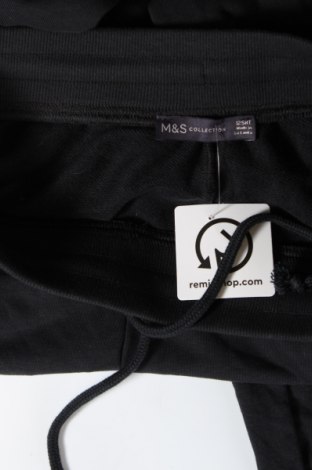 Damen Sporthose Marks & Spencer, Größe M, Farbe Blau, Preis € 9,99