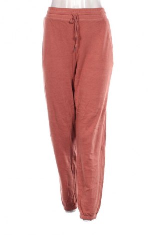 Damen Sporthose Maurices, Größe XL, Farbe Rot, Preis € 11,49