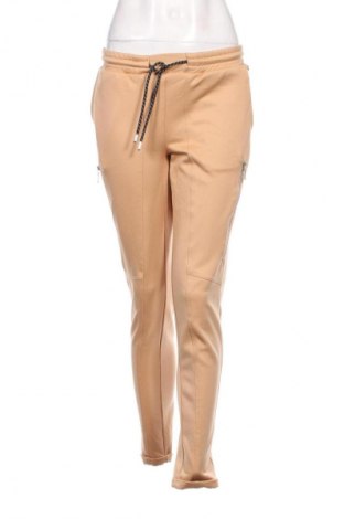 Damen Sporthose Melting Stockholm, Größe S, Farbe Beige, Preis € 9,99