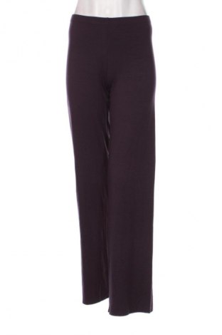 Damen Sporthose Mey, Größe M, Farbe Lila, Preis € 13,49