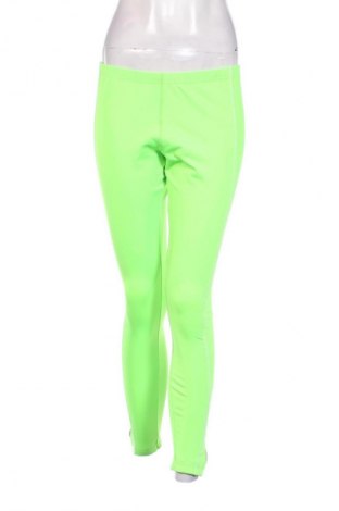 Pantaloni trening de femei Mxdc, Mărime L, Culoare Verde, Preț 95,99 Lei