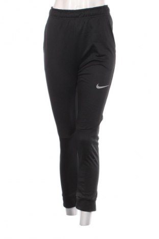 Damskie spodnie sportowe Nike, Rozmiar XL, Kolor Czarny, Cena 125,99 zł